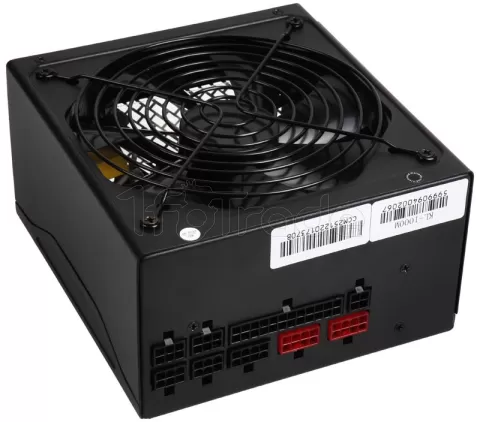 Photo de Alimentation ATX Kolink Modular  - 1000W