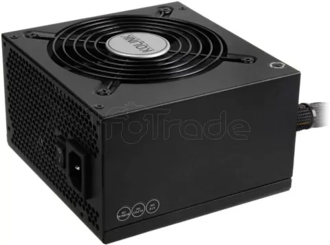 Photo de Alimentation ATX Kolink Modular  - 1000W