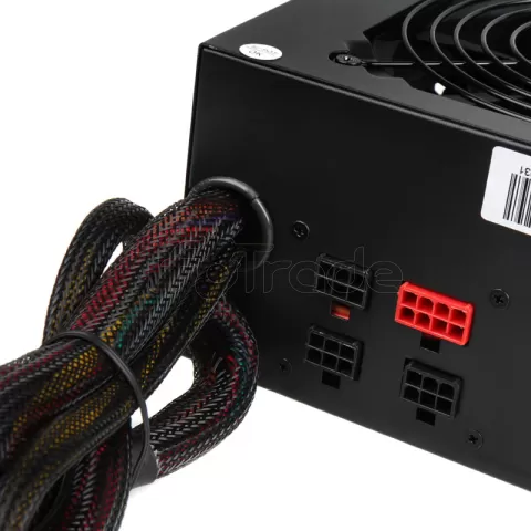 Photo de Alimentation ATX Kolink Modular - 500W