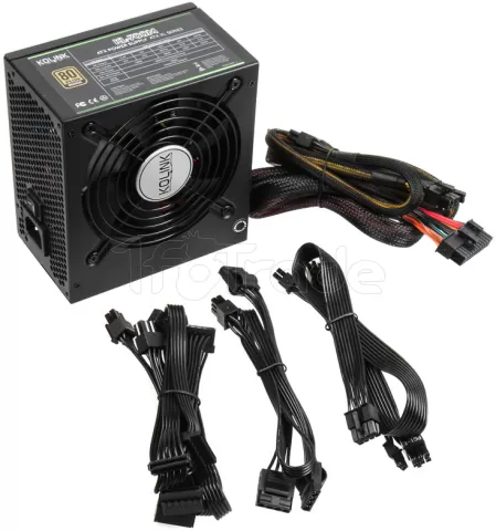 Photo de Alimentation ATX Kolink Modular - 700W