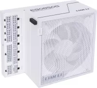 Photo de Lian Li Edge Gold 850W (Blanc)