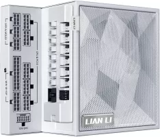 Photo de Lian Li Edge Gold V2 1000W Blanc