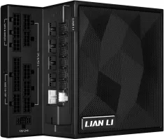 Photo de Lian Li Edge Gold V2 1000W Noir