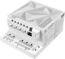 Photo de LianLi Edge Platinum V2 1000W Blanc