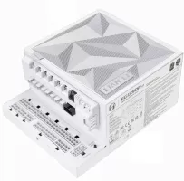 Photo de LianLi Edge Platinum V2 1350W Blanc
