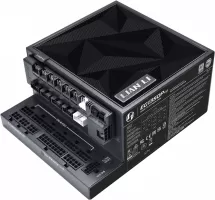 Photo de Lian Li Edge Platinum V2 1350W Noir