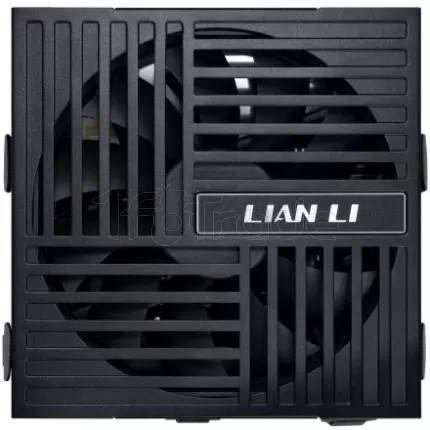Photo de Alimentation ATX Lian Li RB - 650W (Noir)