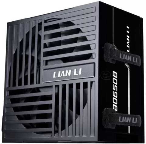 Photo de Alimentation ATX Lian Li RB - 650W (Noir)