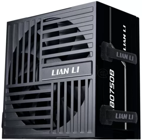 Photo de Alimentation ATX Lian Li RB - 750W (Noir)