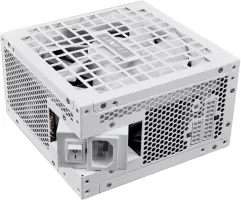 Photo de Lian Li RS1000W Blanc Hub