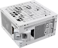Photo de Lian Li RS1000W Blanc