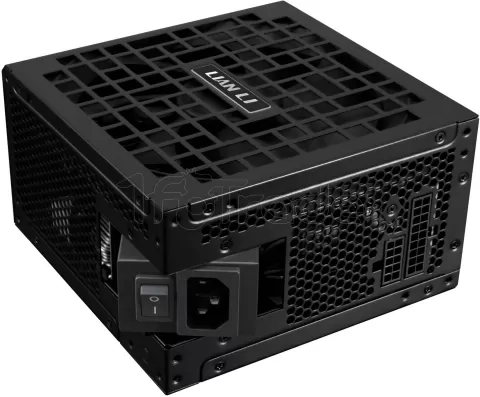 Photo de Alimentation ATX Lian Li Rotational Shift - 1000W (Noir)