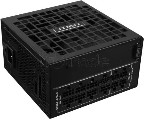 Photo de Alimentation ATX Lian Li Rotational Shift - 1000W (Noir)