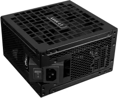 Photo de Lian Li RS1200W Noir Hub