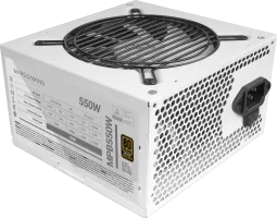 Photo de Mars Gaming MPB550W