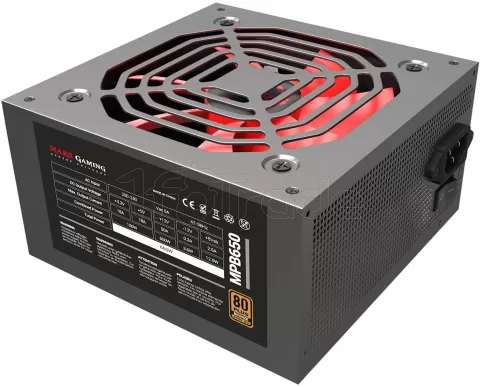 Alimentation ATX AK-B1-700 700W