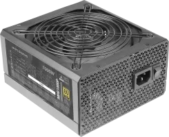 Photo de Mars Gaming MPB1000PSI Noir