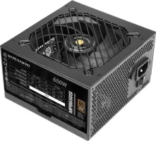 Photo de Alimentation PC Mars Gaming MPB Pro-SI