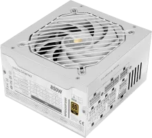 Photo de Mars Gaming MPB850PSI Blanc