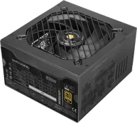 Photo de Mars Gaming MPB850PSI Noir