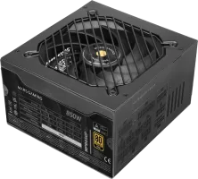 Photo de Mars Gaming MPB850PSI Noir