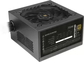Photo de Mars Gaming MPB-PSID 750W Noir
