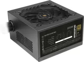 Photo de Mars Gaming MPB-PSID 850W Noir