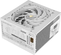 Photo de Mars GamingMPB650SI Blanc