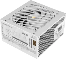 Photo de Mars GamingMPB650SI Blanc