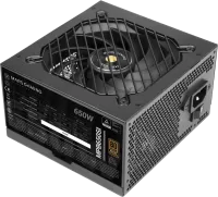 Photo de Mars Gaming MPB650SI Noir