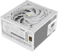 Photo de Mars Gaming MPB750SI Blanc