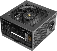 Photo de Mars Gaming MPB750SI Noir
