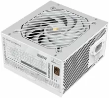 Photo de Mars Gaming MPB850SI Blanc