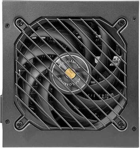 Photo de Alimentation ATX Mars Gaming MPB-SI - 850W (Noir)