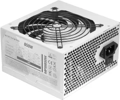 Photo de Mars Gaming MPIII850 Blanc