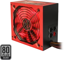 Photo de Mars Gaming Vulcano MP - 750W