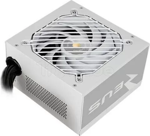 Photo de Alimentation ATX Mars Gaming Zeus MPZeus-SI - 750W (Blanc)