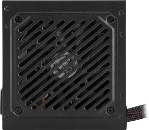 Photo de Alimentation ATX MSI Mag A500N-H - 500W Version SI