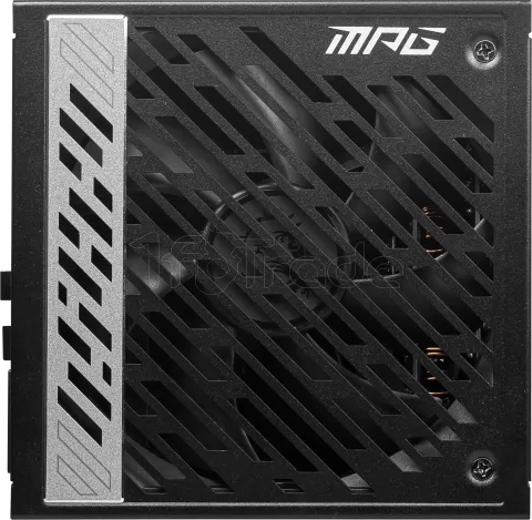 Photo de Alimentation ATX MSI MPG A1000G PCIe5 - 1000W (Noir)