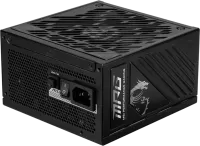 Photo de Alimentation PC MSI MPG A1000GS PCIe5