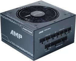 Photo de Phanteks AMP 550W