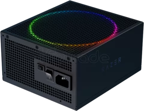 Bloc D'alimentation PC Corsair RGB – Format ATX, Module Neuf