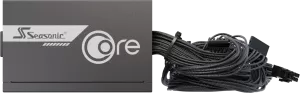 Photo de Seasonic Core BC 750W
