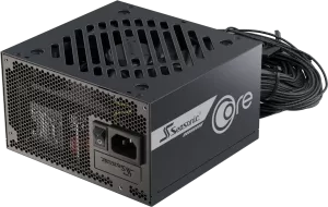 Photo de Core BC 850W