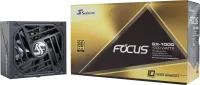 Photo de Alimentation PC Seasonic Focus GX