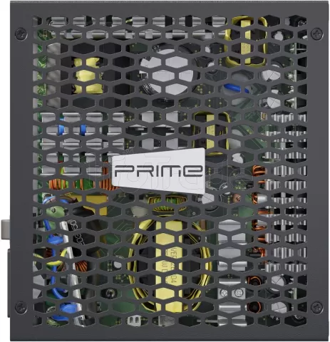 Photo de Alimentation ATX Seasonic Prime Fanless PX - 450W (Noir) Passive
