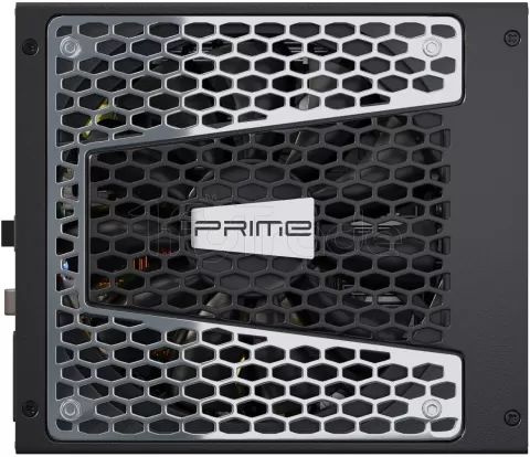 Photo de Alimentation ATX Seasonic Prime GX - 1000W (Noir)