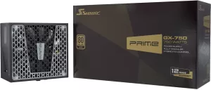 Photo de Seasonic Prime GX - 750W