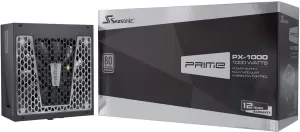 Photo de Seasonic Prime PX - 1000W