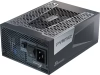 Photo de Seasonic Prime PX - 1600W
